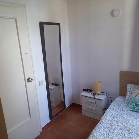 Bungalow Maspalomas, Campo Internacional マスパロマス エクステリア 写真