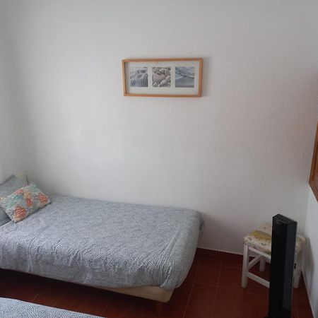 Bungalow Maspalomas, Campo Internacional マスパロマス エクステリア 写真