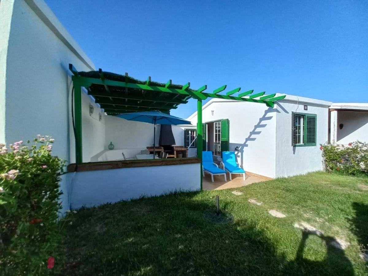 Bungalow Maspalomas, Campo Internacional マスパロマス エクステリア 写真