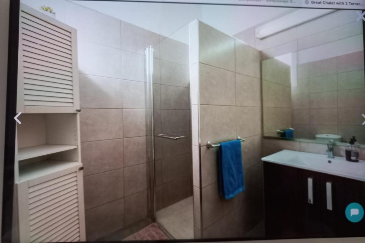 Bungalow Maspalomas, Campo Internacional マスパロマス エクステリア 写真