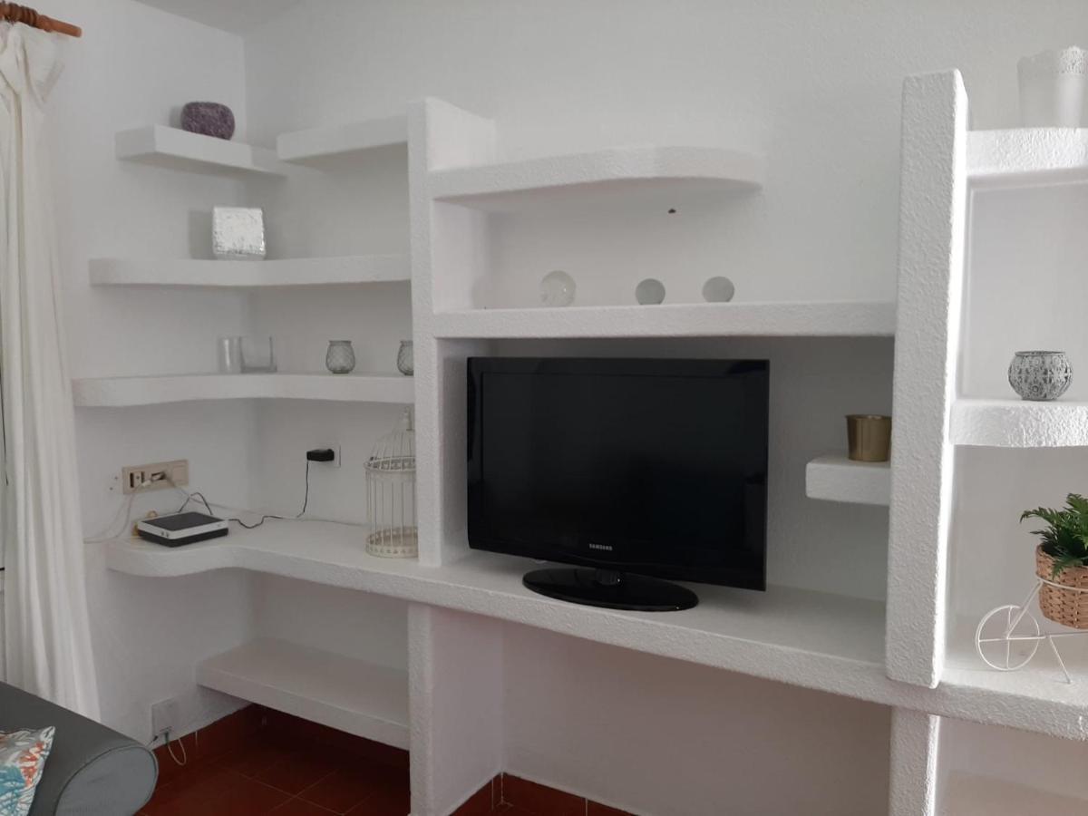 Bungalow Maspalomas, Campo Internacional マスパロマス エクステリア 写真