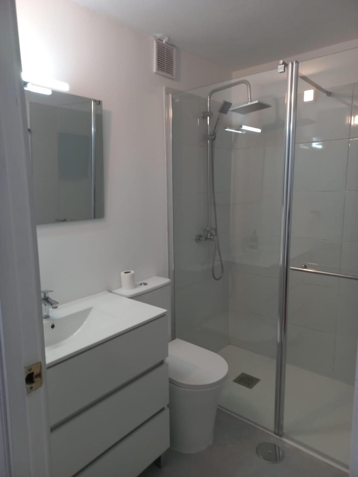 Bungalow Maspalomas, Campo Internacional マスパロマス エクステリア 写真