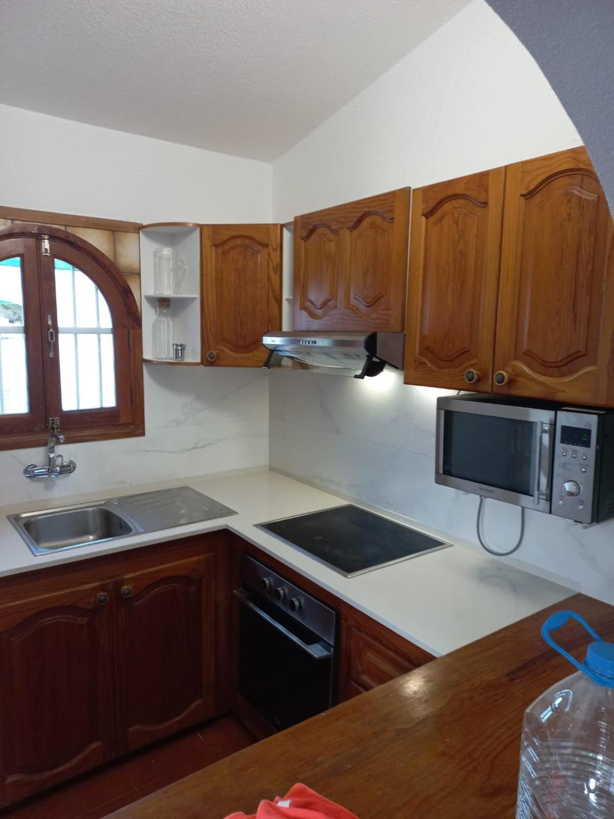 Bungalow Maspalomas, Campo Internacional マスパロマス エクステリア 写真