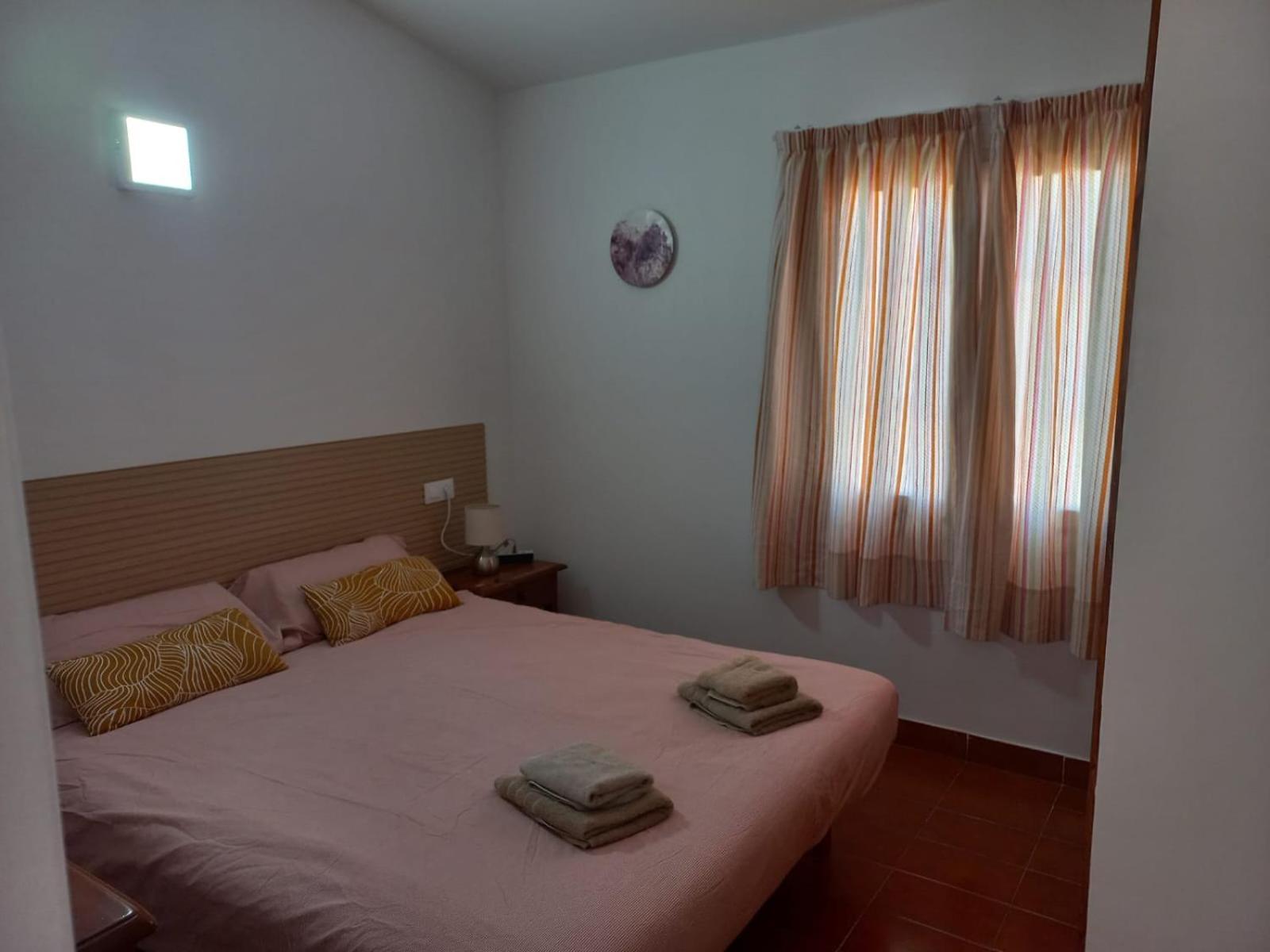 Bungalow Maspalomas, Campo Internacional マスパロマス エクステリア 写真
