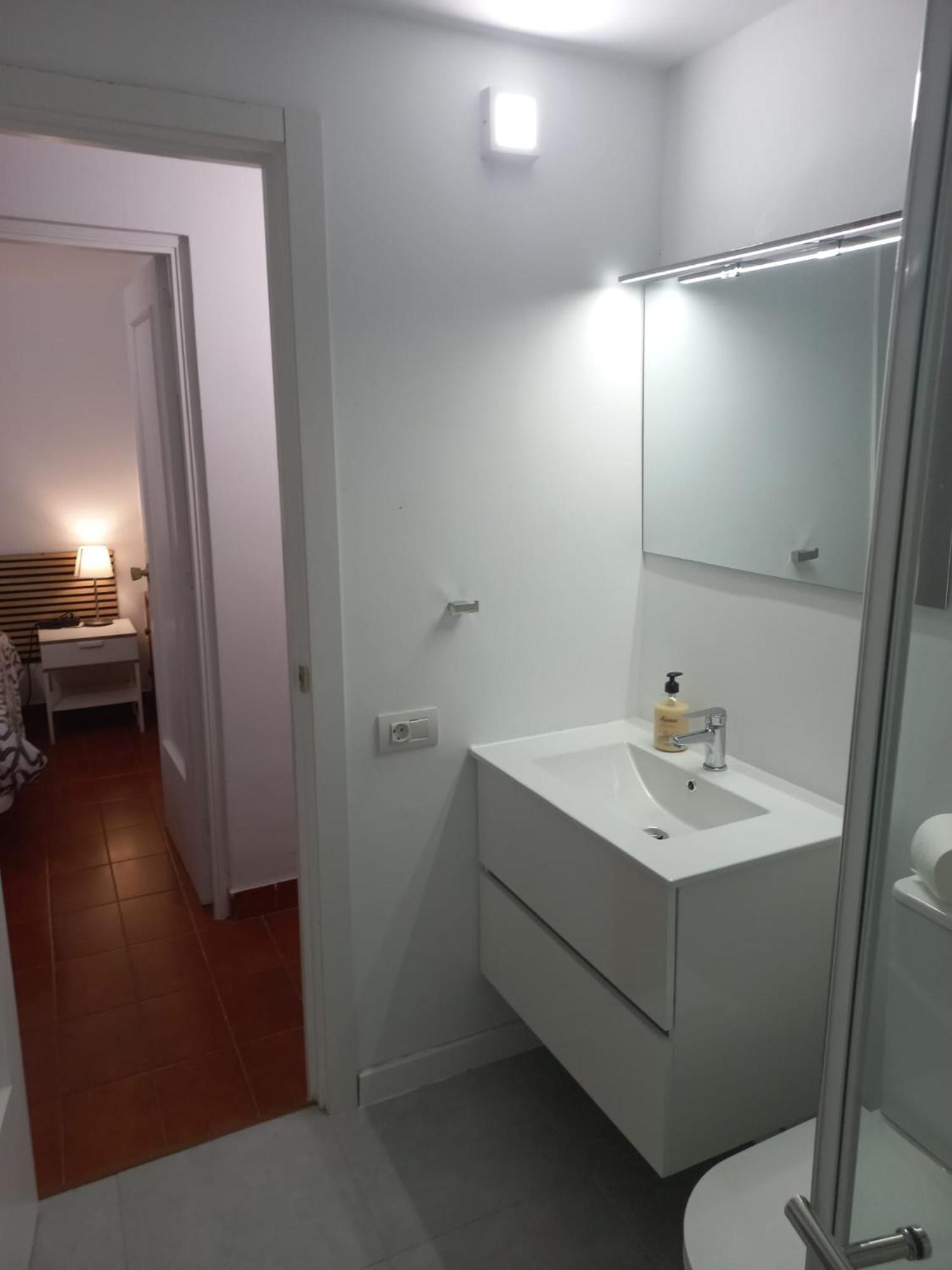 Bungalow Maspalomas, Campo Internacional マスパロマス エクステリア 写真