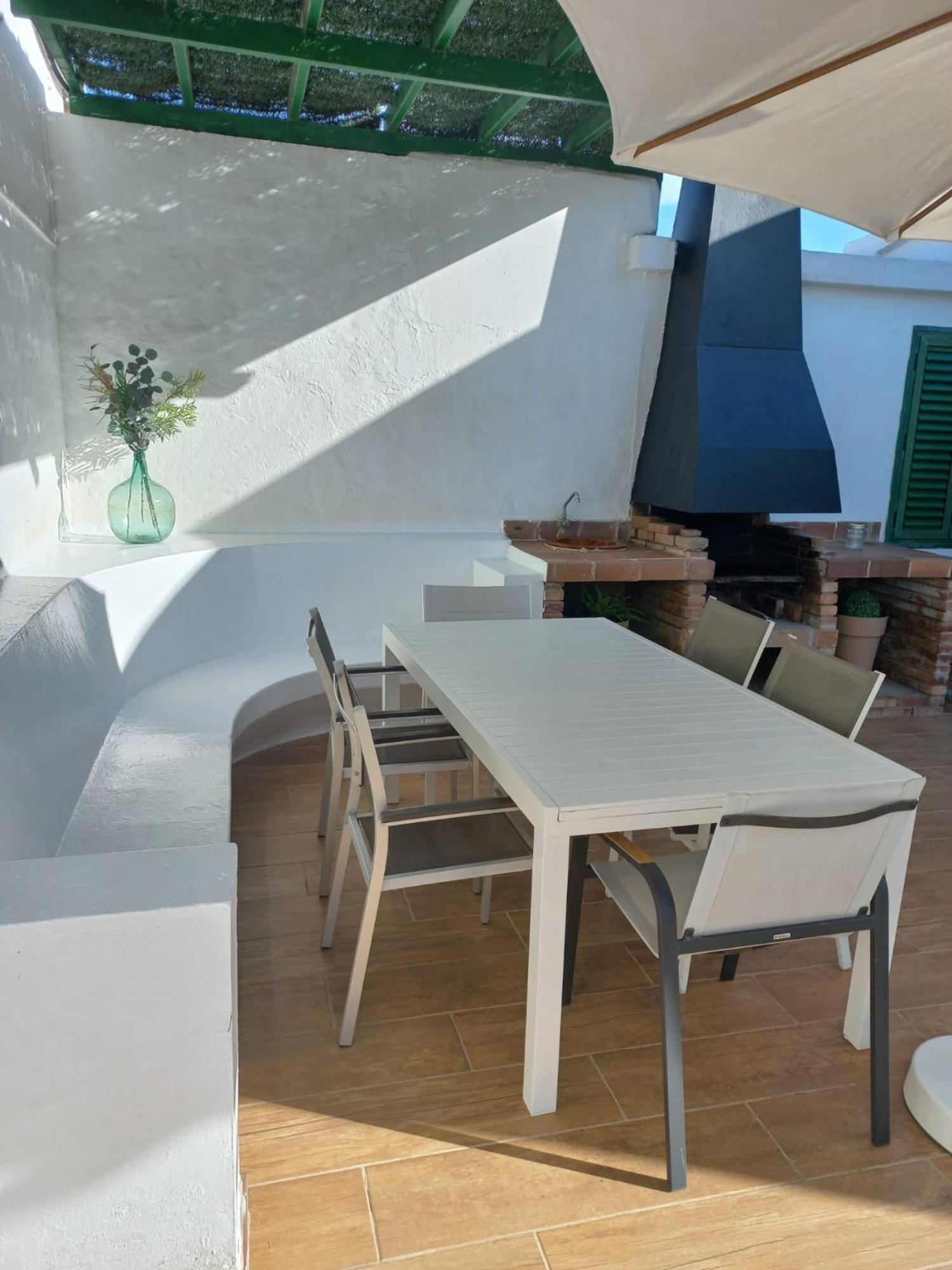 Bungalow Maspalomas, Campo Internacional マスパロマス エクステリア 写真