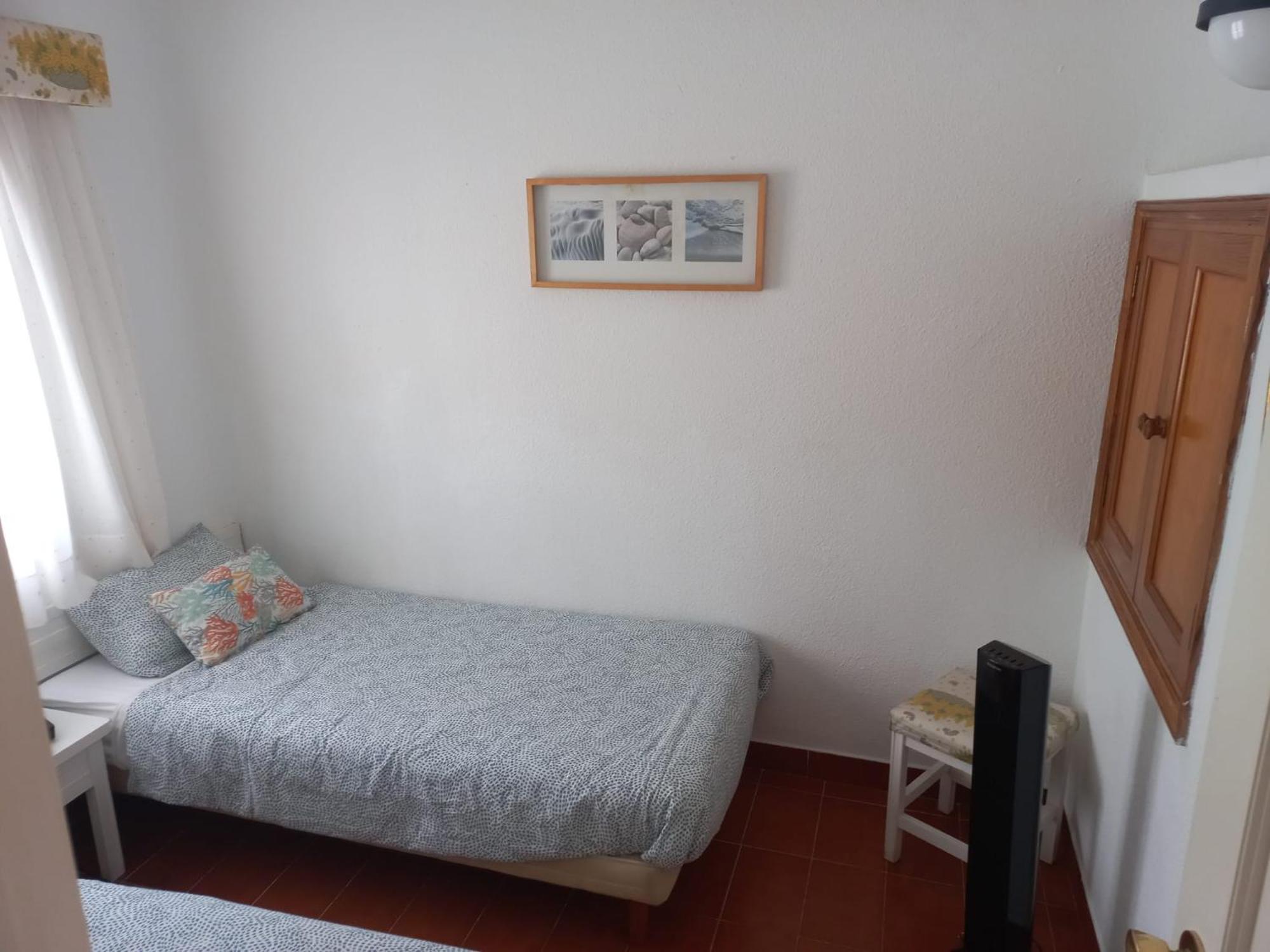 Bungalow Maspalomas, Campo Internacional マスパロマス エクステリア 写真