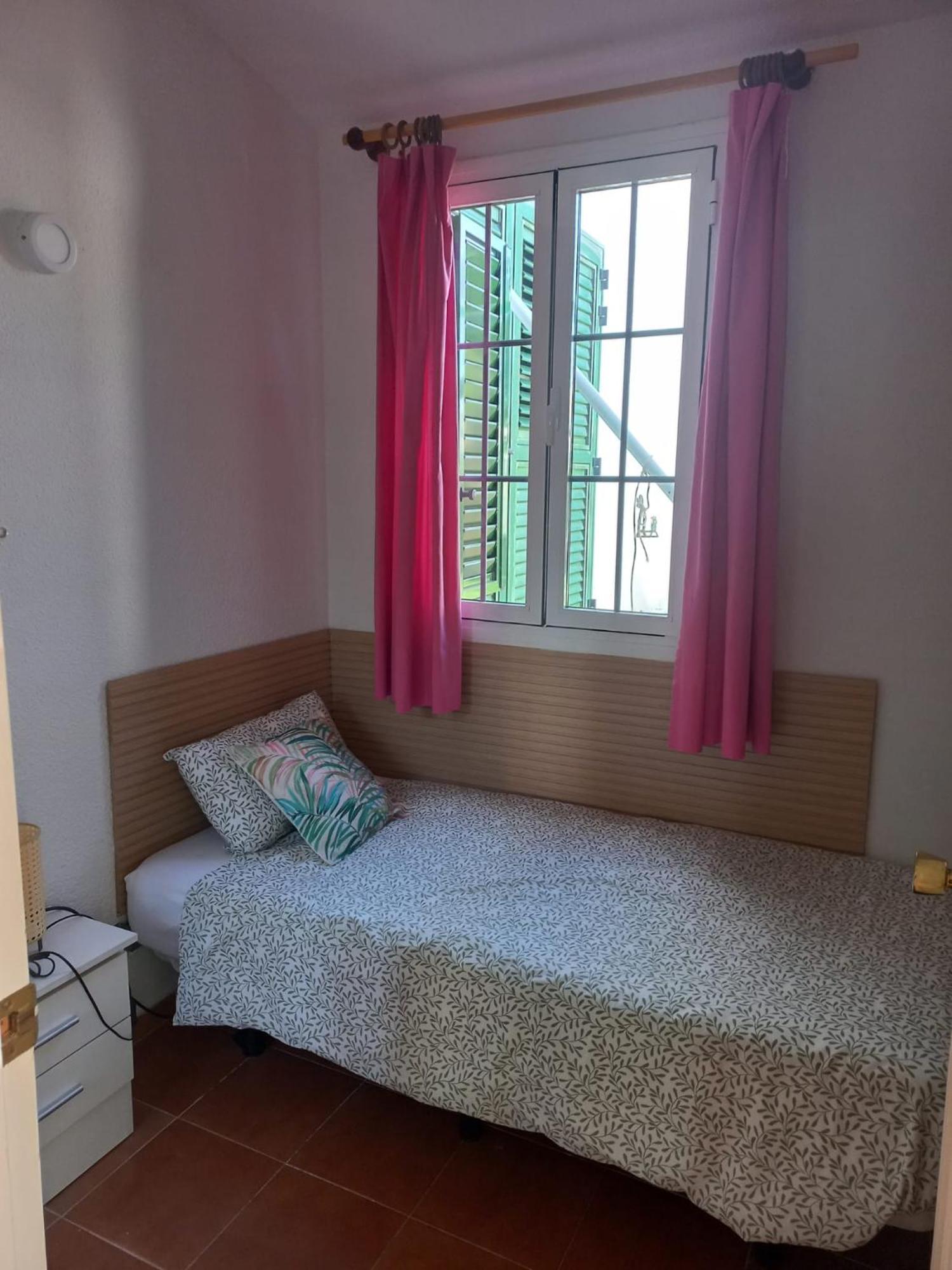 Bungalow Maspalomas, Campo Internacional マスパロマス エクステリア 写真
